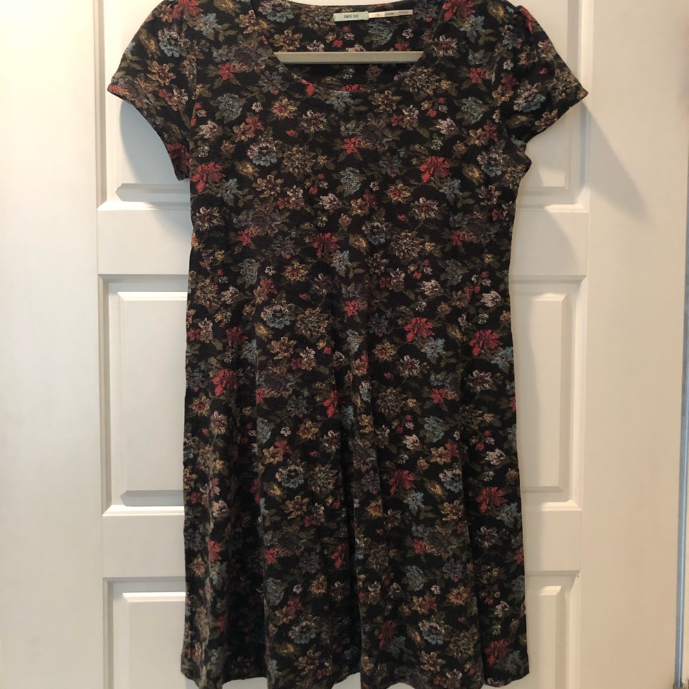 Babydoll dress